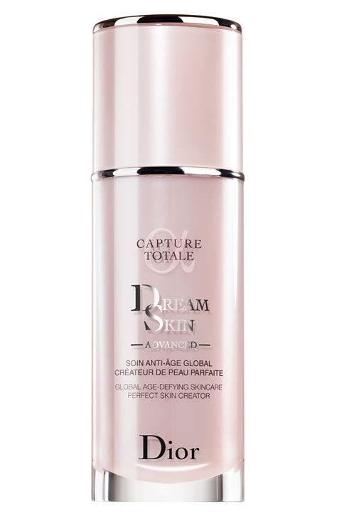 dior dreamskin advanced отзывы|dior capture total dream skin reviews.